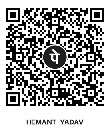 Payment QR